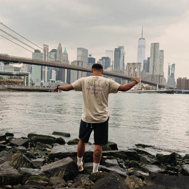 Viaggio di Gruppo a New York