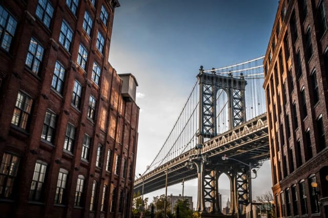 Viaggio di gruppo a New York per il Saint Patrick's Day