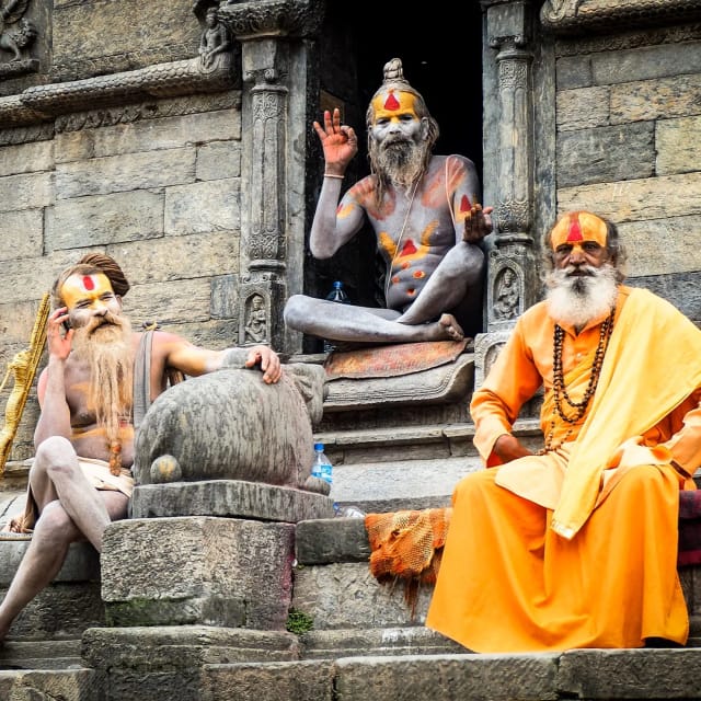 India - Festival di Kumbh Mela