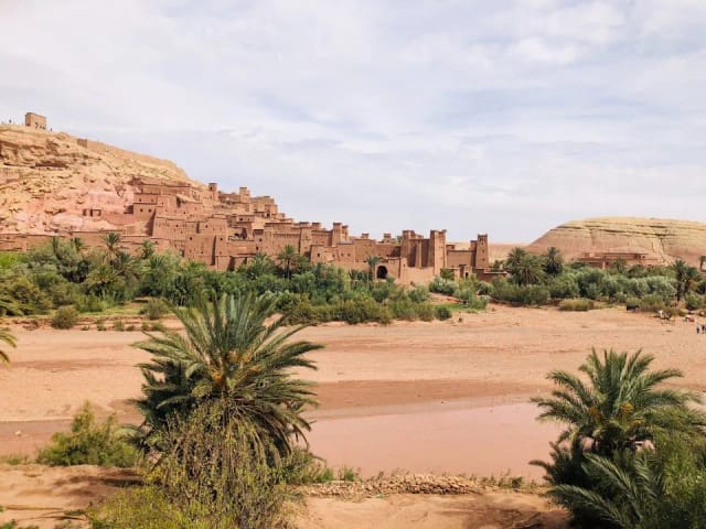 Le mille e una foto: viaggio in Marocco con corso fotografico sul campo