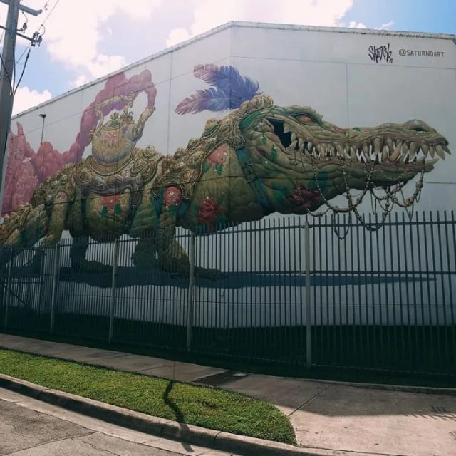 Viaggio di gruppo in Florida