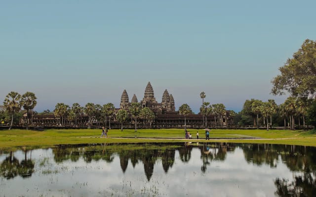 Cambogia