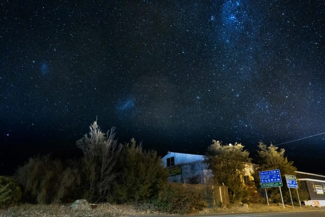 Viaggio di gruppo in Nuova Zelanda