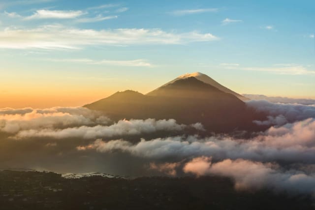 Viaggio di gruppo in Indonesia Bali e Gili