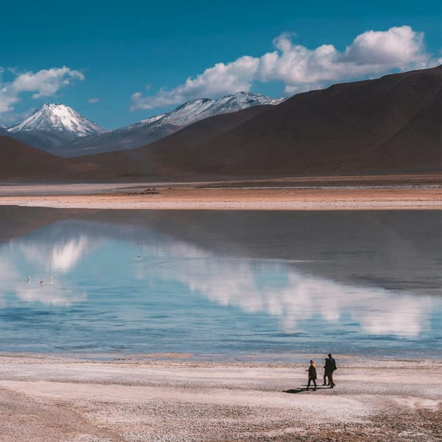 Viaggio di Gruppo in Perù e Bolivia