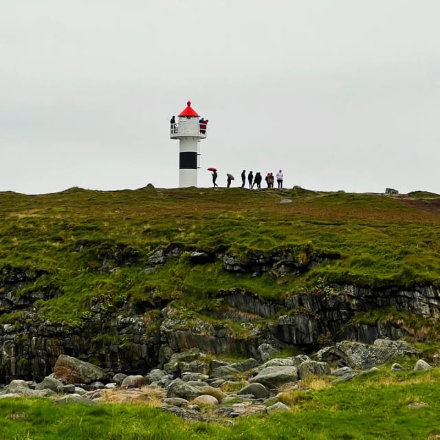 Norvegia: Lofoten e Capo Nord