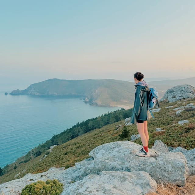 Spagna del nord Trek&Nature
