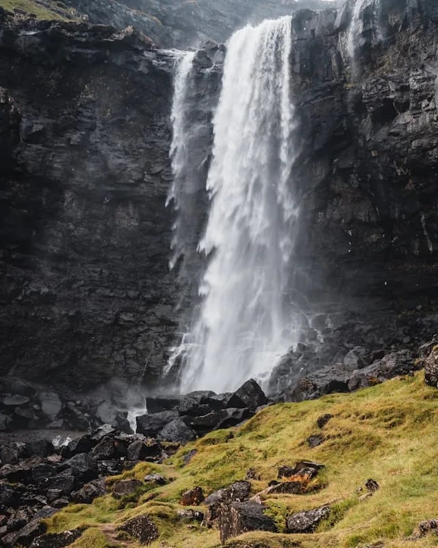 Viaggio alle Isole Faroe