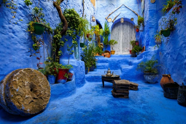 Viaggi di gruppo Marocco