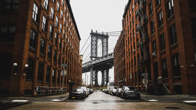 Viaggio di gruppo a New York