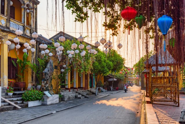 Vietnam Wild Adventure