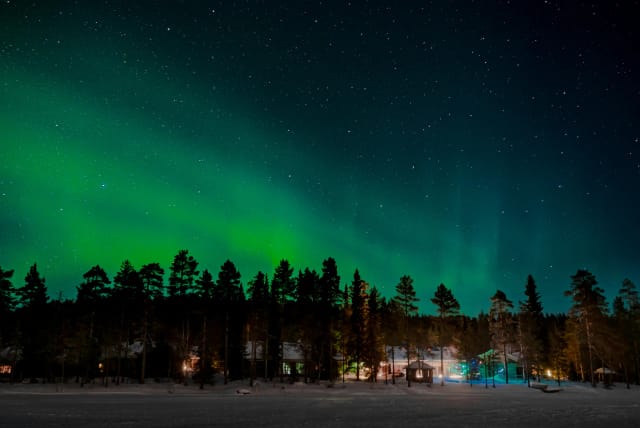 Viaggio di gruppo in Svezia e Finlandia