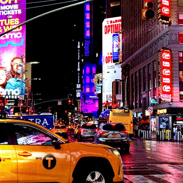 Viaggio Si Vola Fest New York