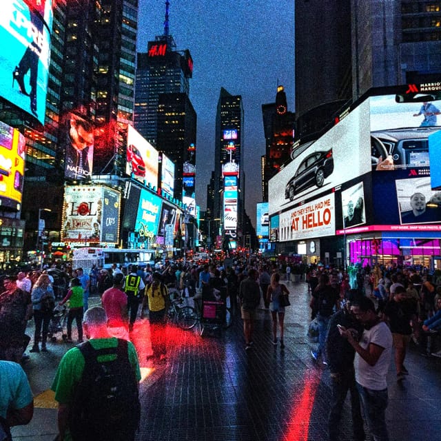 Viaggio Si Vola Fest New York
