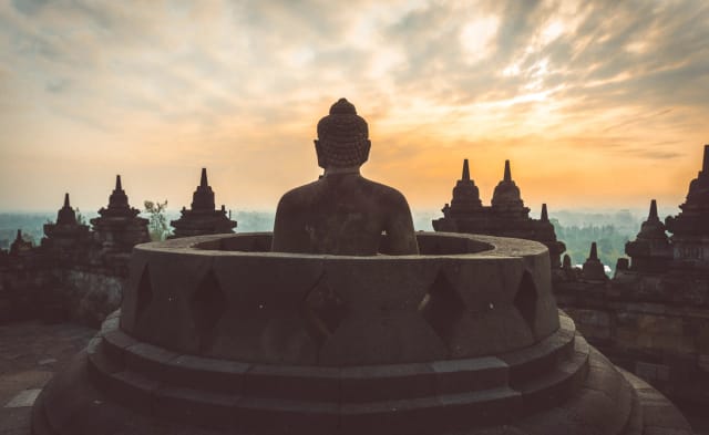 Viaggi di gruppo in Asia