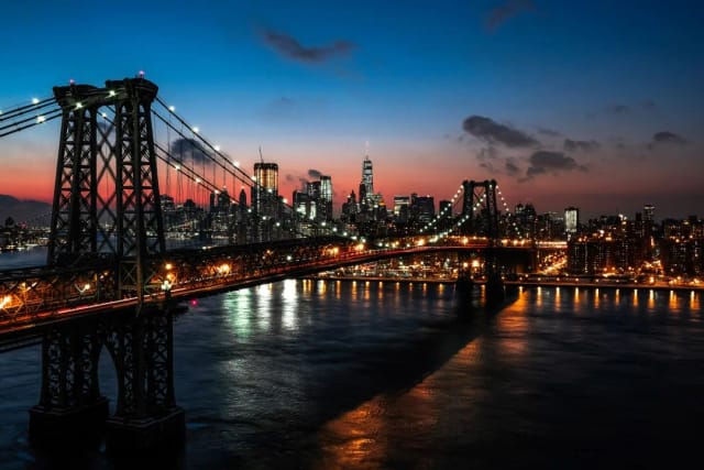 Viaggio di gruppo NBA New York e Boston