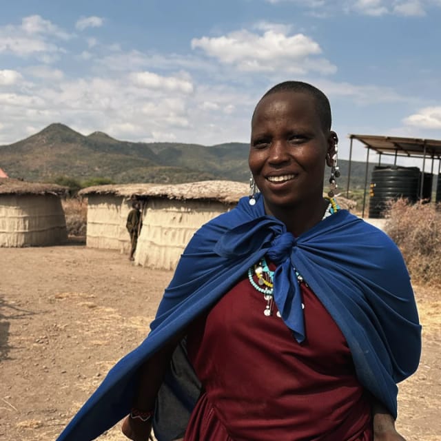Viaggio di gruppo in Tanzania
