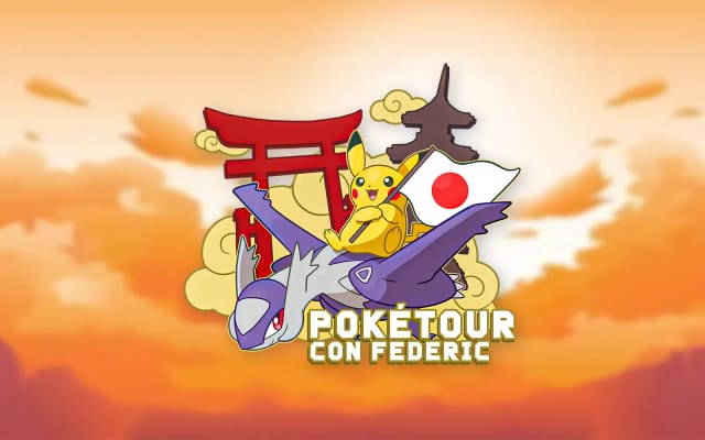 PokéTour con Federic