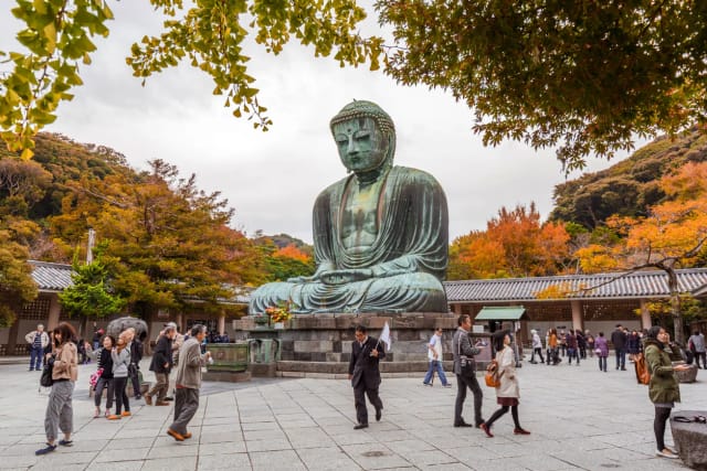 Tokyo Safari con Edo