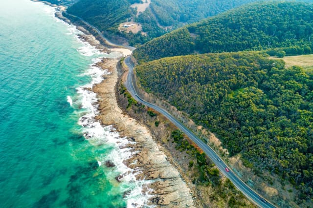 Viaggio di gruppo in Australia