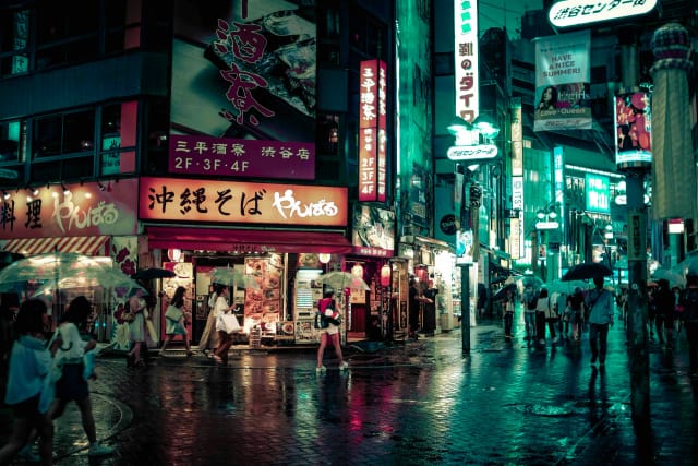 Viaggio di gruppo in Giappone: Tokyo, Kyoto & Osaka