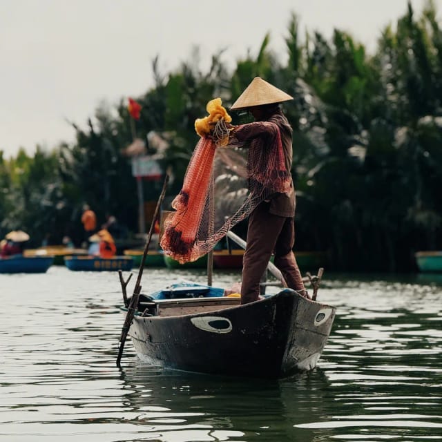 Vietnam On the Road: Da Sud a Nord