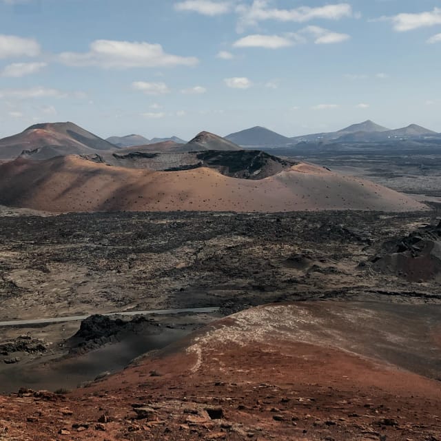 Viaggio di gruppo Canarie: Lanzarote & Fuerteventura