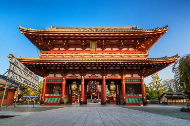 Japan Science Trip con Luca Perri: da EXPO 2025 alla Star Wars Celebration