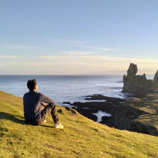 Viaggi di gruppo islanda