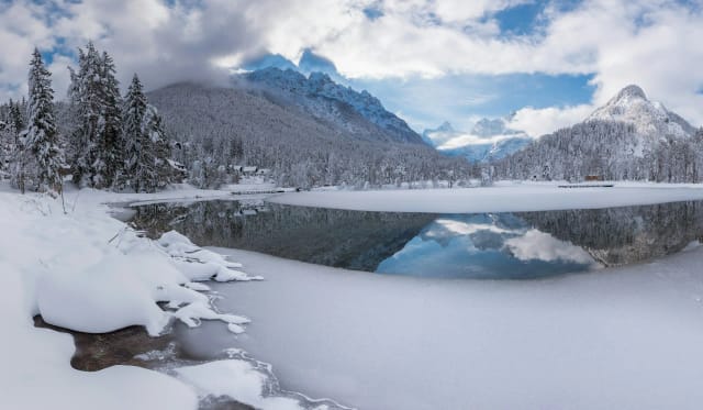 Viaggio in Kirghizistan