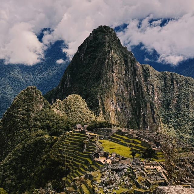 Viaggio di Gruppo in Perù e Bolivia