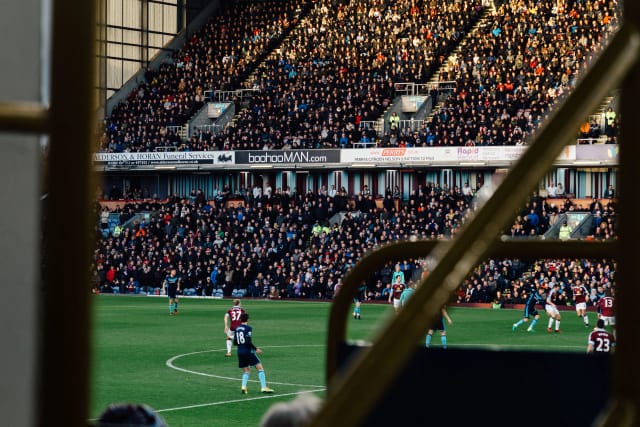 weekend premier league