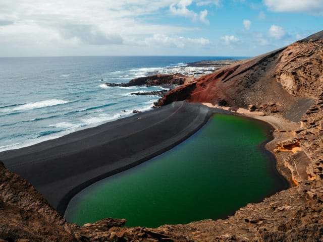 Canarie: Lanzarote & Fuerteventura