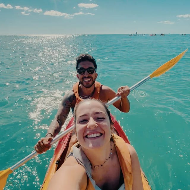 Viaggio di gruppo in Algarve