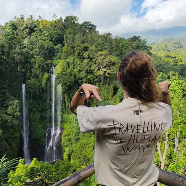 Viaggio di gruppo Bali e Gili