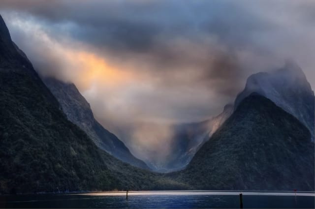 Viaggi di gruppo Nuova Zelanda