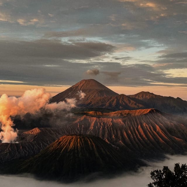Viaggio di gruppo in Indonesia Bali e Java