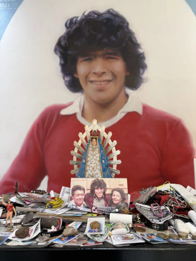 Viaggio Si Vola: Boca Juniors- River Plate e Maradona a Villa Fiorito