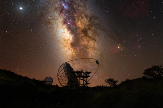 Viaggio di gruppo Sky Trip alle Canarie