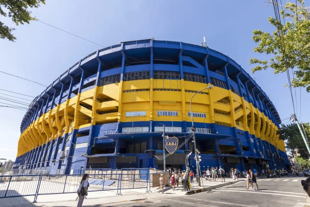 Viaggio Si Vola: Boca Juniors- River Plate e Maradona a Villa Fiorito