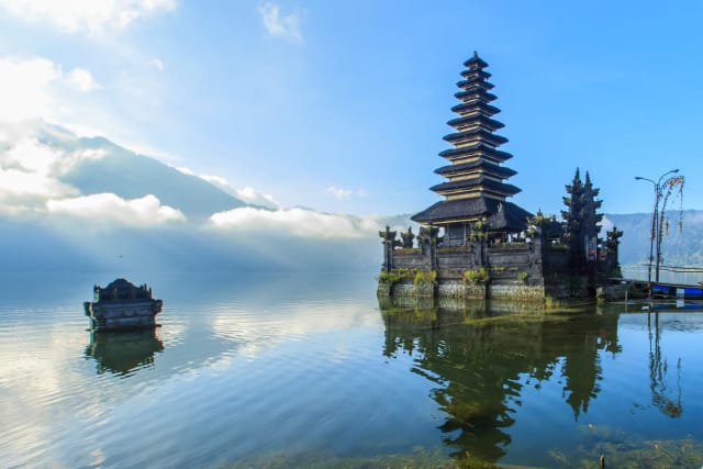 Viaggio di gruppo in Indonesia: Bali e Komodo