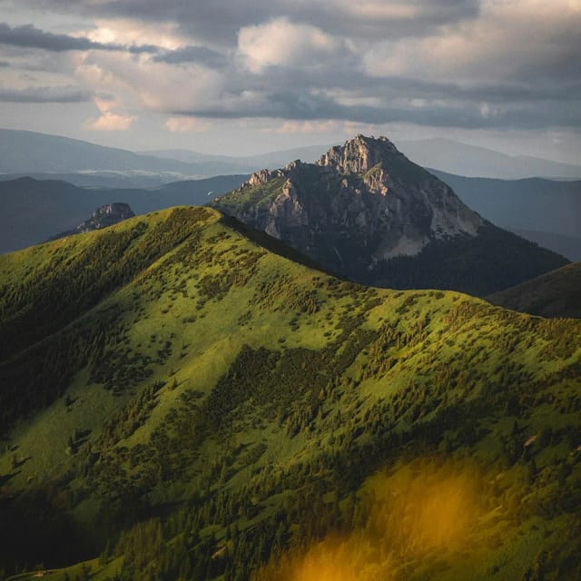 Viaggio in Slovacchia