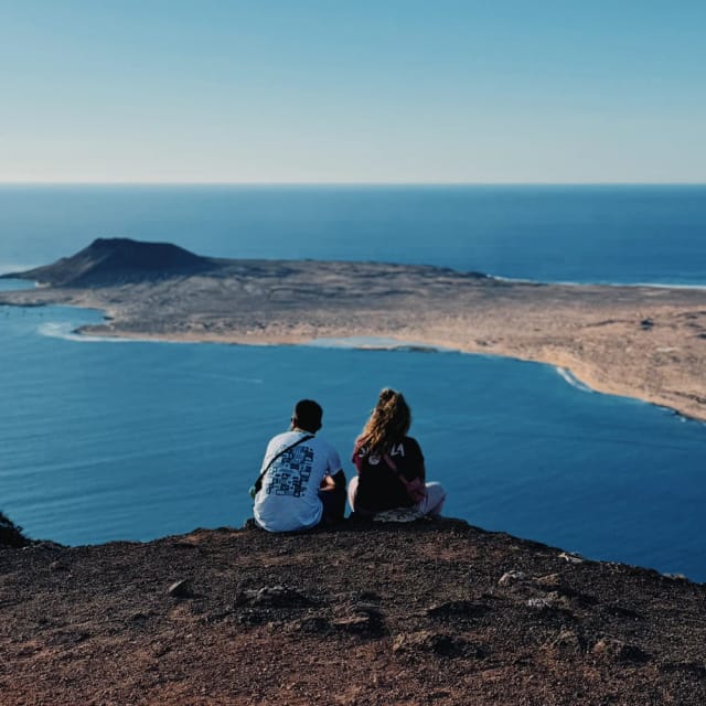 Viaggio di gruppo Canarie: Lanzarote & Fuerteventura