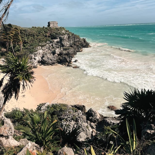 Viaggio di gruppo in Messico