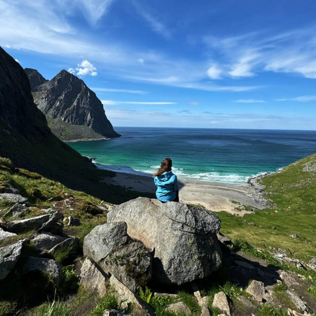 Norvegia: Lofoten e Capo Nord