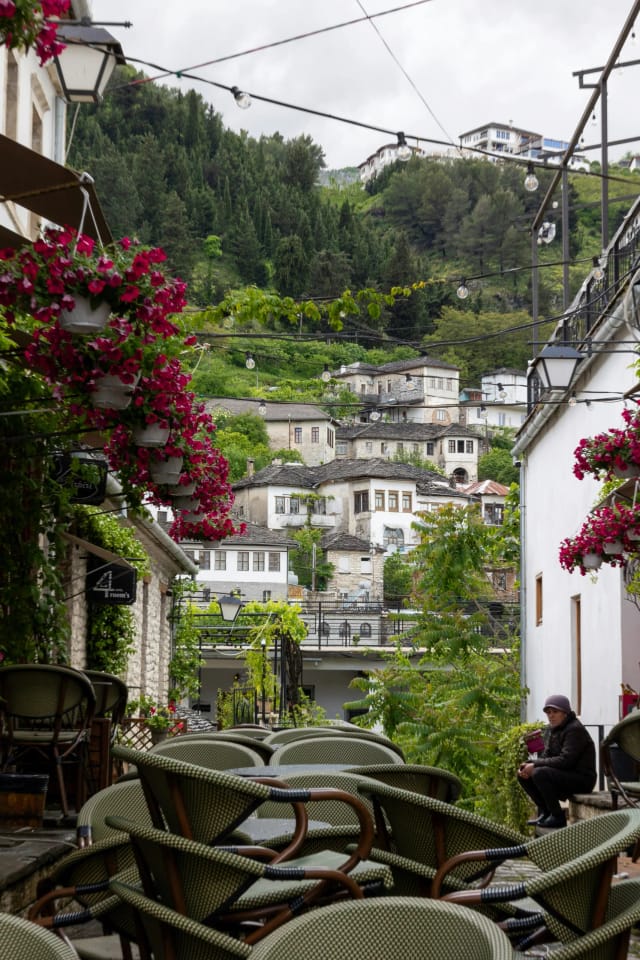 Balcani On the Road: Albania, Macedonia, Serbia, Bosnia e Montenegro