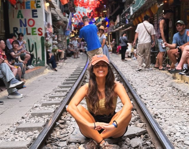 Vietnam e Cambogia