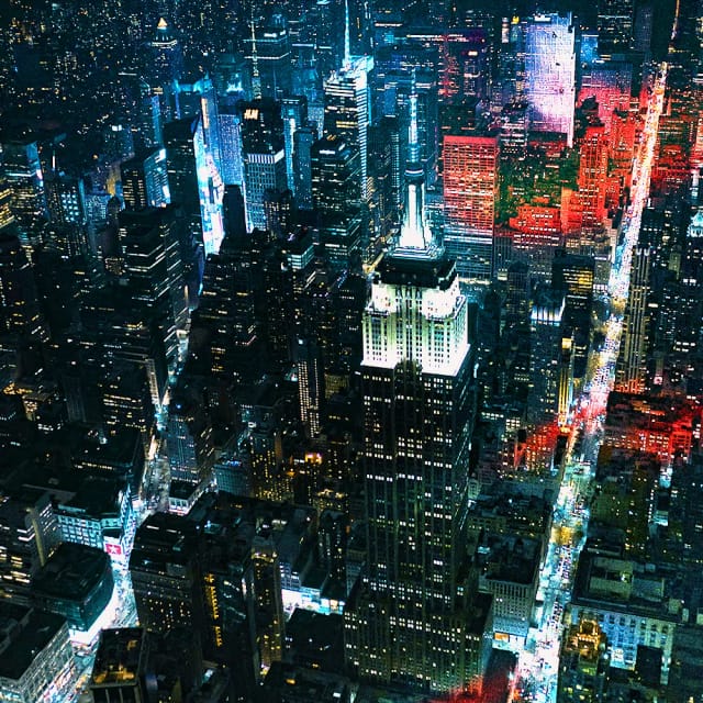 Viaggio Si Vola Fest New York