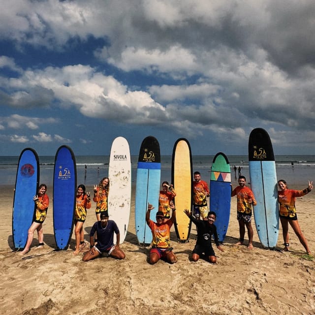 Viaggio di gruppo in Indonesia Bali e Java